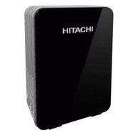 Hitachi 3.5" 1TB Touro Desk Pro - External Hard Drive
