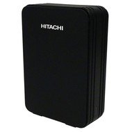 Hitachi 3.5" 2TB Touro Desk Pro - Externí disk