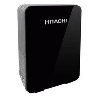 Hitachi 3.5" 2TB Touro Desk Pro - Externí disk