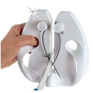 F. Dick Ostřič Rapid Steel HyperDrill - Knife Sharpener