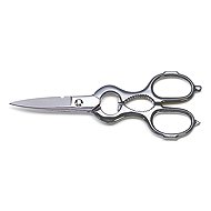 F. Dick Forged Kitchen Shears, 20cm, Take-Apart - Kitchen Scissors