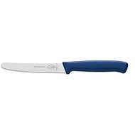F. Dick Pro Dynamic víceúčelový nůž s vlnitým výbrusem 11 cm modrý - Kitchen Knife