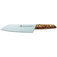 F. Dick Vivum Serrated Knife 18cm - Kitchen Knife