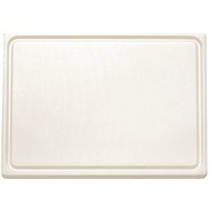 F. Dick Small White Cutting Board made from a special durable food-safe material - Cutting Board