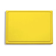 F. Dick Cutting Board, Yellow 53 × 32.5 × 1.8cm Larger - Cutting Board