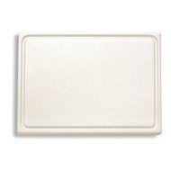 F. Dick Cutting Board, white 53 × 32.5 × 1.8cm, larger - Cutting Board