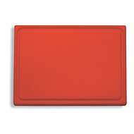 F. Dick Cutting Board, Red 53 × 32.5 × 1.8cm Larger - Cutting Board