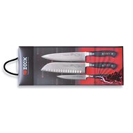 F. Dick Premier Plus set EURASIA 3 pieces - Knife Set