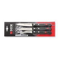 F. Dick Superior knife set 3 piece stamped - Set