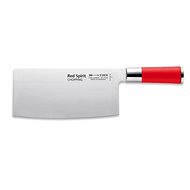 F. Dick Chinese chef's knife 18 cm Red Spirit - Kitchen Knife