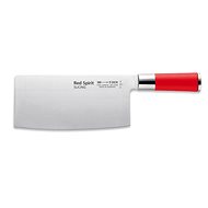 F. Dick Chinese chef's knife 18 cm Red Spirit - Kitchen Knife