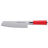 F. Dick Knife Usuba 18 cm Red Spirit - Kitchen Knife