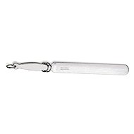 F. Dick Balkan Sharpening Steel, 25cm long, with a flat design - Honing Steel