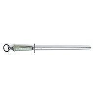 F. Dick DICK micro v délce 30 cm a oválném typu provedení - Honing Steel