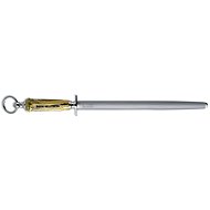 F. Dick Dick MULTIRON, 30 cm Long with an Oval Design - Honing Steel