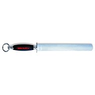 F. Dick MULTICUT with a 28cm length and flat design - Honing Steel