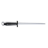 F. Dick EUROCUT, 30cm long, with a round design - Honing Steel