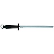 F. Dick EUROCUT Oval 30cm with Fine Cut - Honing Steel