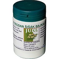 Jukl Fyrosan Baikal sedge - Dietary Supplement