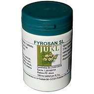 Jukl Fyrosan SL - Dietary Supplement