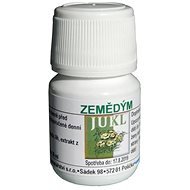 Jukl Zemědým (D4) - Dietary Supplement