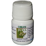 Jukl Oman (D3) - Dietary Supplement