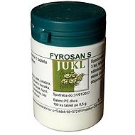 Jukl Fyrosan S - Dietary Supplement
