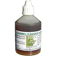 Jukl Carmelite drops (D0) - Dietary Supplement