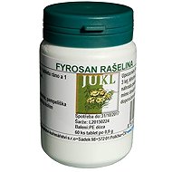 Jukl Fyrosan Peat - Dietary Supplement