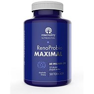 Renovality - RenoProbio Maximal - Probiotics