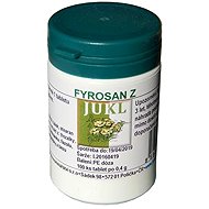 Jukl Fyrosan Z - Dietary Supplement