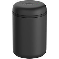 Fellow Electric Atmos, vakuová dóza 1,2 l, černá - Storage Jar