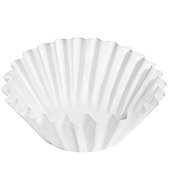 Fellow Aiden Bottom batch brew, 50 db - Kávéfőző filter