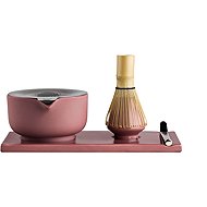 Fellow Matcha set Pink - Matcha Set