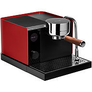 Fellow Series 1 Red - Lever Coffee Machine