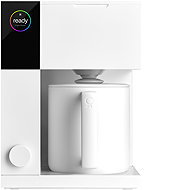 Fellow Aiden White - Drip Coffee Maker