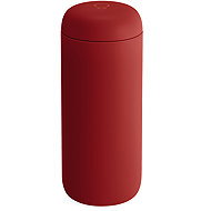 Fellow Carter Move Mug 473 ml tmavě červený - Thermal Mug