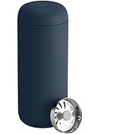 Fellow Carter Move Mug 473 ml tmavě modrý - Thermal Mug