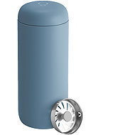 Fellow Carter Move Mug 473 ml pudrový modrý - Thermal Mug