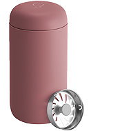 Fellow Carter Move Mug 355 ml pudrový růžový - Thermal Mug
