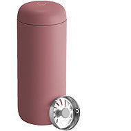 Fellow Carter Move Mug 473 ml pudrový růžový - Thermal Mug