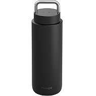 Fellow Carter Carry Tumbler 946 ml, Schwarz - Thermoskanne