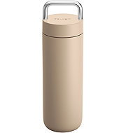 Fellow Carter carry tumbler 591 ml, písková - Thermos