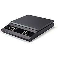 Felicita Parallel Black digital scale, 2000 g / 0.1 g - Coffee Scale