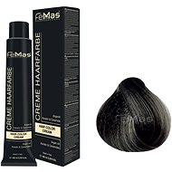 Femmas Barva na vlasy Blond popelavá intenzivní 7.11 - Hair Dye