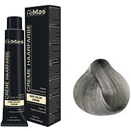 Femmas Hair Color Super light blonde ashy intense 10.11 - Hair Dye