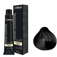 Femmas Hair Color Dark blonde ash intense 6.11 - Hair Dye