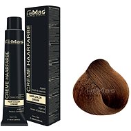 Femmas Barva na vlasy Jantarová zlatá 7.83 - Hair Dye