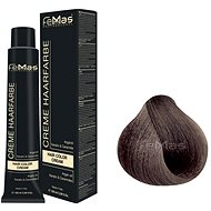 Femmas Barva na vlasy Blond ledový kaštan 7.91 - Hair Dye