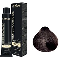 Femmas Barva na vlasy Tmavě hnědý ledový kaštan 6.91 - Hair Dye